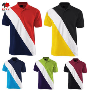 Camisetas Polo Personalizadas Antiarrugas con Impresión Digital para Hombre, con Logotipo Personalizado, Manga Corta, Tejido de Punto, Diseño ODM - Product Image 6