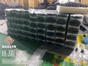 Cubos de Carbón de Coco para Shisha sin Olor, 25mm 26mm 27mm, Larga Duración, Alta Temperatura, Precio de Fábrica - Product Image 5