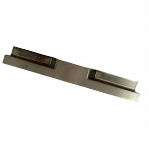 YuSheng Auto, Piezas de Automóvil de Aleación de Aluminio con Mecanizado CNC Personalizado para la Industria Automotriz - OEM/ODM Disponible - Product Image 1