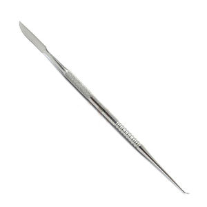 Dental Spatula & Carver Set 3Piece Cement Spatula Top Dental Carvers <b>Modeling</b> Restorative Work <b>Medic</b> Instrument By Grip Surgical - Product Image 4
