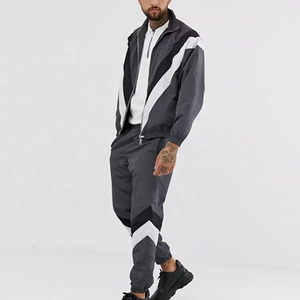 Trajes de jogging para hombre, ropa deportiva de alta calidad con Chándales, venta al por mayor, 2022 - Product Image 6