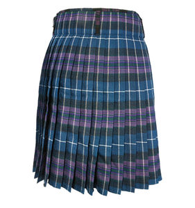 Kilt Escocés de Tartán para Adultos, Nuevo, de Alta Calidad, en Lana Acrílica, con Logotipo Personalizado, al Mejor Precio - Product Image 3