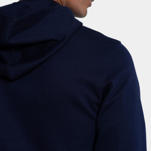 Sudadera con Capucha Deportiva Casual Unisex, Personalizada, Ajustada, de Punto Sólido para Otoño, Impermeable y Resistente al Viento, Ropa para Correr, Sudaderas con Capucha para Hombre - Product Image 6