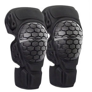 Protector de Codo para Bicicleta, Resistente, de Espuma Flexible y Gruesa, Ajustable, para Actividades al Aire Libre en Todas las Estaciones - Product Image 2