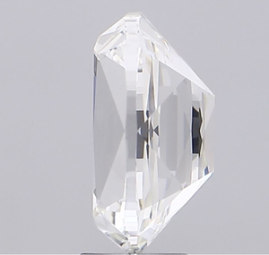Diamante Cultivado en Laboratorio con Certificación IGI, 6.02 CT, Forma Alargada, Color F, Claridad VVS1, CVD LG 739550057, ROYAL GEMS para Joyería - Product Image 3