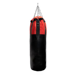 Sacs de frappe professionnels en cuir PU pour le kick-boxing, sacs de frappe en PVC résistants à l'eau - Product Image 5