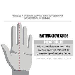 Pink Mint Green White Leather Batting Gloves Breathable <b>Hook</b> And Loop Closure Unisex Adult Training - Product Image 6