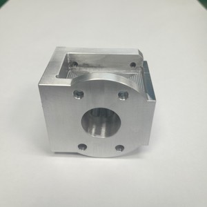 Fábrica de Fresado CNC en Vietnam para Clientes Extranjeros - Product Image 4