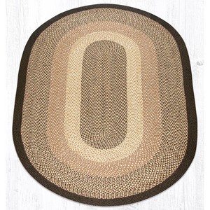Alfombra de yute personalizada para decoración del hogar y sala de estar, tapete de yute hecho a mano para regalo de inauguración. - Product Image 4