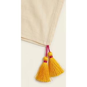 Polyester <b>Tassel</b> Handmade Colorful Decorative <b>Tassel</b> Fringe for Jewelry Making Home Decor <b>Craft</b> Supply Boho Hanging <b>Tassel</b> - Product Image 1