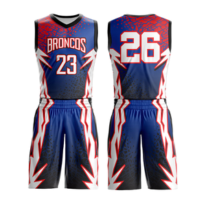 Uniformes de Baloncesto de Alta Calidad para Hombre, Conjunto de Uniforme de Baloncesto, Camiseta sin Mangas, Pantalones Cortos, Secado Rápido, Transpirable, Ropa Deportiva de Entrenamiento - Product Image 4