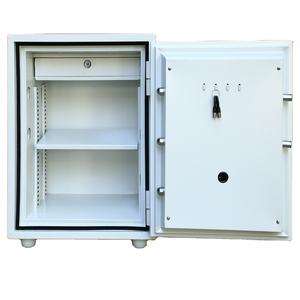 Caja fuerte ignífuga para hotel-Caja fuerte genuina de alta gama para hotel Thanh Hoa-Proveedores y exportadores seguros para huellas dactilares - Product Image 2