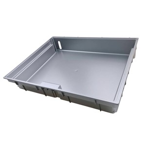 ตัวเรือนอุปกรณ์ไฟฟ้าแบบ OEM/ODM พร้อมการขึ้นรูปด้วยวิธีฉีดเย็นความแม่นยำสูง - Product Image 3