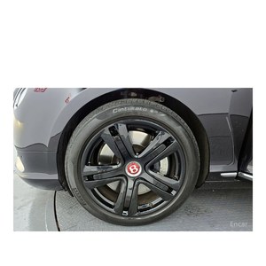 Bentley Continental 4.0 GTC Julio 2014 64.017 km Volante a la Izquierda Caja de Cambios Automática - Product Image 5