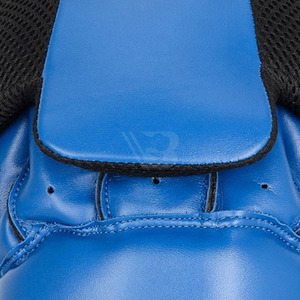Mitaines de boxe Focus Pads – Mitaines de frappe incurvées de haute qualité, personnalisables avec logo imprimé – Meilleures ventes - Product Image 6