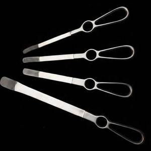 Juego de instrumentos ortopédicos y quirúrgicos Darrach, 4 piezas, kit de instrumentos quirúrgicos de acero inoxidable con caja de almacenamiento - Product Image 6