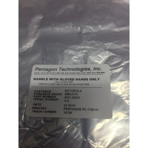 AMAT 0021-20045 Shield, <span class=keywords><strong>Darkspace</strong></span>, TA/TAN - Équipements et pièces semi-conductrices d'occasion fiables à l'échelle mondiale - Product Image 4