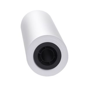 Rotoli di carta CAD per plotter di grande formato da 24 pollici x 150 piedi, 4 rotoli di carta Idea da 20 libbre, 2 rotoli master per plotter CAD - Product Image 5