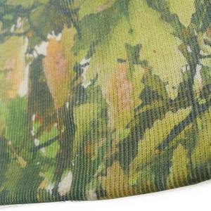 Gorro de Invierno Deportivo con Diseño Nuevo 2026, Impresión Digital Personalizada, Transpirable, Impermeable, Jacquard, Camuflaje, Sin Dobladillo, Sublimado - Product Image 5