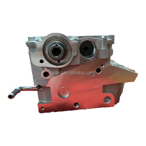 Volkswagen 908928 03L103265K 03L103265KX 03L103065C 03L103065CX 03L103065B 03L103065BX 03L103265JX için silindir kafası tamamlandı - Product Image 5