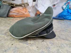 Chapeau haut de forme décontracté de style bagpipeur allemand, 100 % coton, couleur personnalisable, unisexe, fabrication en usine, classement supérieur - Product Image 3