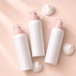Espuma de Ducha Hidratante para el Cuerpo y Crema de Afeitar - Product Image 1