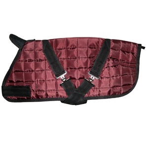 Quilted Winter Dog <b>Clothes</b> for Pet <b>Puppy</b> Pet Dog Rugs for Small Medium Dogs Thicken Warm Pets Clothing - Product Image 1