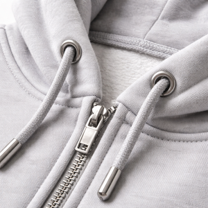 Sudadera con Capucha de Invierno Personalizada al por Mayor, Ecológica, Absorbente de Humedad, 100% Algodón/Poliéster, Proveedor Directo de Fábrica - Product Image 4
