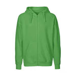 Sudadera con Capucha Unisex Personalizada, Sudadera con Cierre, Estilo Urbano, Tela Suave y Transpirable, Disponible en Todas las Tallas y Colores - Product Image 3