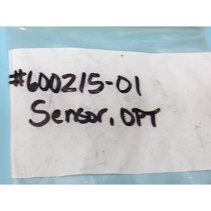 เซ็นเซอร์ THERMCO 600215-01, แบบ OPT, WTM WFR EDGE, 5V - อุปกรณ์และอะไหล่เซมิคอนดักเตอร์ระดับโลกที่เชื่อถือได้ - Product Image 3