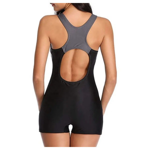 Women High Waisted <b>Bikini</b> Swimwear Two Piece anti shrink breathable easy wear Bathing Suit Fashion Beachwear with Custom Logo - Product Image 2