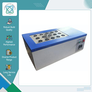 Highly Demanded Excellent Quality Easy to Operate Digital COD Digestion Apparatus Available for Sale from India Origin - Product Image 4