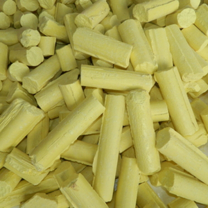 Azufre para la Fabricación de Baterías, Polvo de Azufre Premium para Formulaciones Industriales - Product Image 5