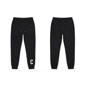 Men's 2 Piece Fleece Sweatsuit Hoodie and Sweatpants Set, Full <b>Zip</b> Long Sleeve <b>Hooded</b> Tracksuit, Warm Casual Loungewear for Fall - Product Image 4