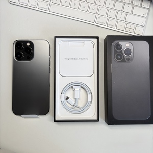 Nuevo Teléfono Original 13 Pro con Pantalla OLED de 6.1 Pulgadas, 5G, Cámara Dual, Desbloqueo Facial, Smartphone - Product Image 1