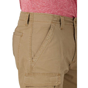 Shorts pour hommes de haute qualité, shorts cargo pour hommes, shorts de sport décontractés d'été, pantalons tactiques multi-poches, nouveau style jean, short tactique - Product Image 5