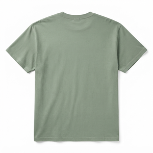 Custom DTF Printing <b>T</b>-<b>Shirt</b> Personalized Artwork Graphic Tee 100% Cotton Jersey Short Sleeve Unisex Streetwear 240 Grams <b>6XL</b> - Product Image 6