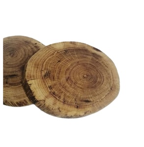 Hand Made Design Mango Wood Coaster Wooden Coaster Solid Wood Coaster Acacia Wood Coaster Place Mats At low wholesale Price - Product Image 1