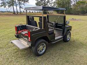 Good Deal <b>for</b> A C G HUMMER H3-STYLE GOLF <b>CART</b> - Product Image 2