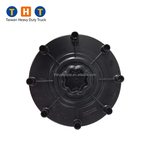 Filtro de Aire 169*304*456mm C31014 C31016 Piezas de Motor de Camión para MANN para Motor Diésel Scania 380 P310 - Product Image 3