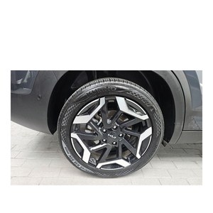 Kia Seltos 2023, 1.6 Turbo Gasolina, 2WD Automático, Emisión Euro V, Asientos de Cuero, Cámara Trasera, con 56,321 km - Product Image 5