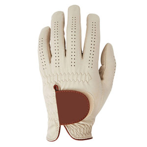Gants de golf personnalisés avec logo, confortables, respirants, pour sports de plein air, pour hommes et femmes, joueurs de golf professionnels, antidérapants - Product Image 5