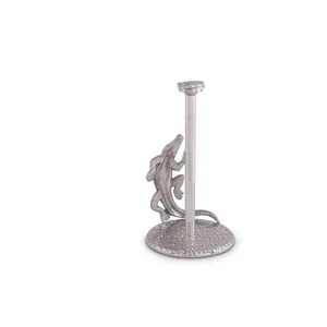 Porte-serviettes et porte-mouchoirs ronds faits à la main, écologiques, style méditerranéen décoratif pour la maison, les restaurants, les avions - Product Image 3