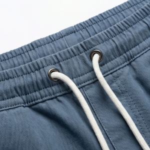 Compre los Pantalones Cortos Más Vendidos para Hombre, Pantalones Cortos Casuales de Algodón para Hombre, Precio Bajo 2025, Tela Suave, Cómodos para Uso Diario - Product Image 4