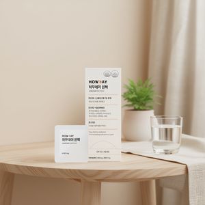 Suplemento Inmunológico para el Cuidado de los Ojos Personalizado OEM/ODM con Zinc, Arginina, Caléndula, Luteína, Cardo Mariano y Complejo Vitamínico B - Product Image 3