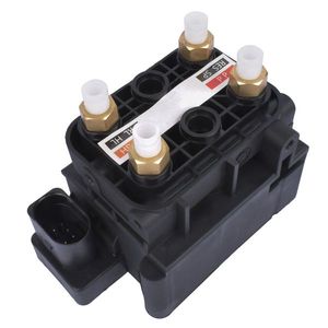 Valvola Solenoide per Sospensioni Pneumatiche per Kia Mohave Borrego 2008-2015, Codice 558202J000 4725535630, Componenti per Sospensioni - Product Image 2