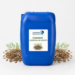 Kreuzkümmel-Samenöl Carum Carvi Natürliches Würziges Kräuteraroma Duft Kosmetik Aromatherapie 100% Rein Dampfdestilliert - Product Image 1