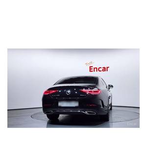 Mercedes-Benz CLS450 4MATIC AMG Line 2020, 48,418 km, Volante a la Izquierda, Caja de Cambios Automática con Cámara Trasera, Clase CLS - Product Image 4