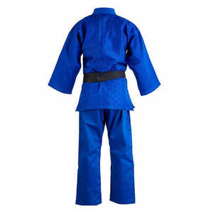 Traje de Jiu Jitsu Brasileño BJJ para Hombre al por Mayor, Uniforme de Jujitsu para Adultos y Jóvenes, Kimono de Jiu Jitsu - Product Image 2