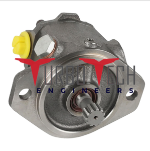 BOMBA DE INYECCIÓN DE COMBUSTIBLE COMUN 292-5906 2925906 APTA PARA MOTOR MARINO CATERPILLAR C18 3406E - Product Image 2